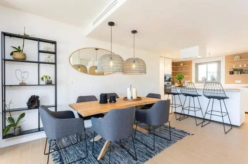 Casa 209 m² a Mijas