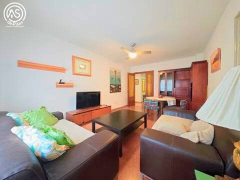 Pis de 176 m² a Saragossa