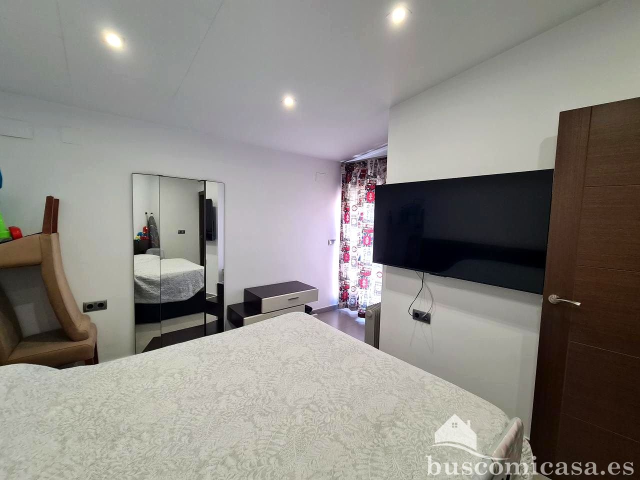 Casa de 123 m² en Linares