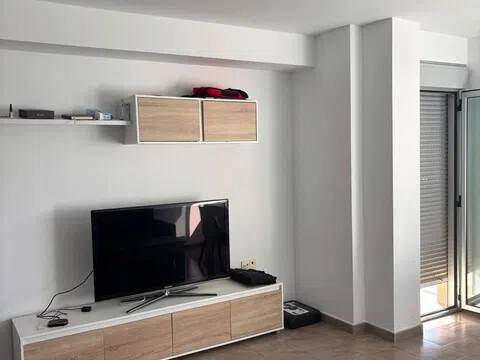 Pis de 85 m² a Roquetas de Mar