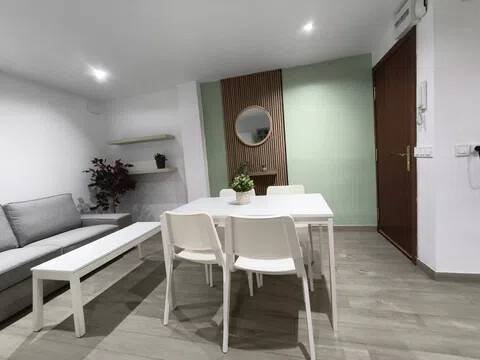 Habitació de lloguer, València