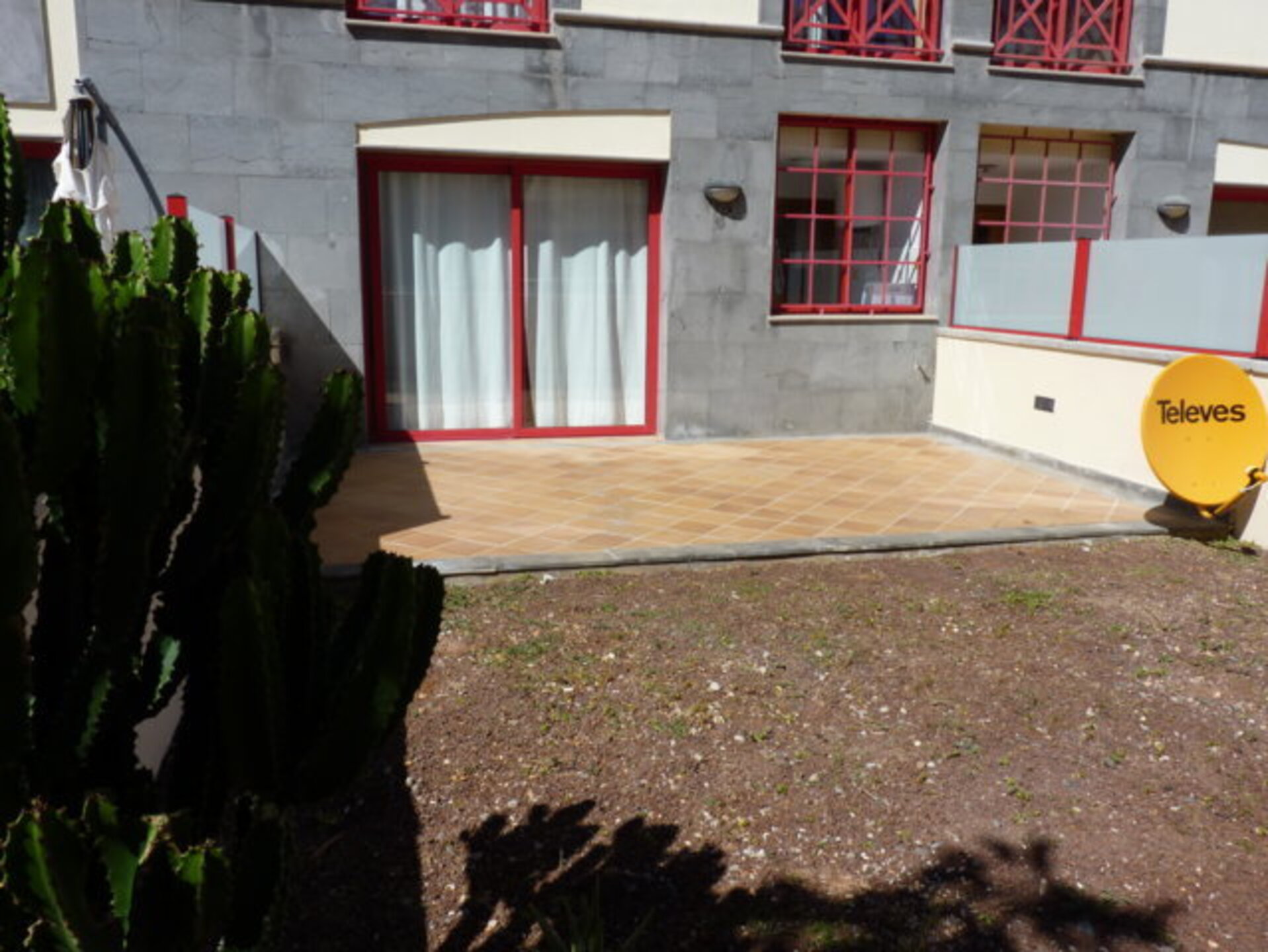Piso de 84 m² en Pájara