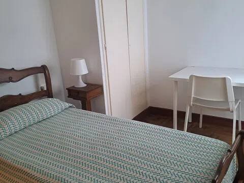 Piso de 145 m² en San Sebastián