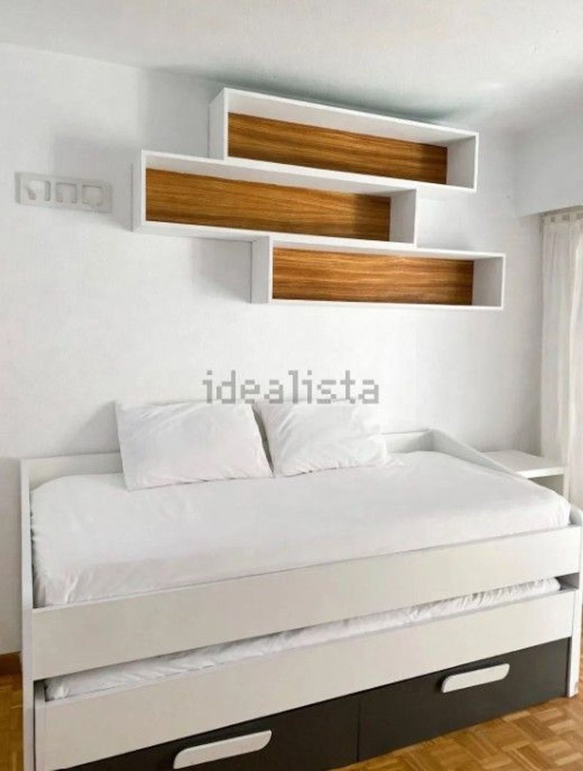 Pis de 94 m² a València