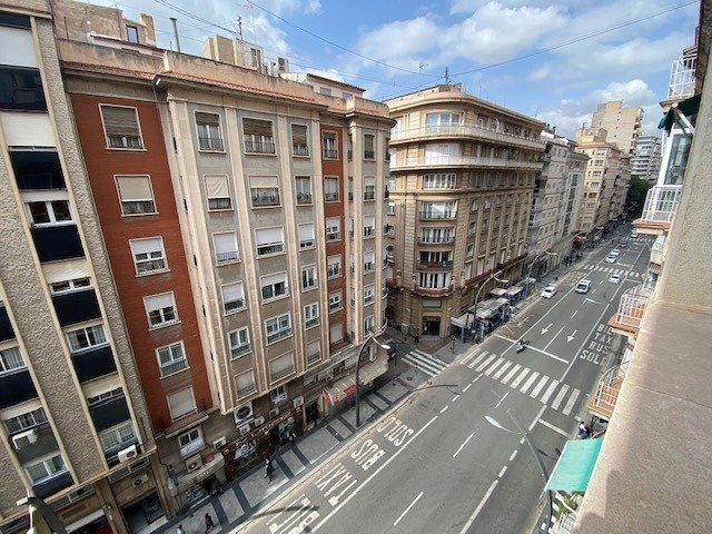 Piso de 60 m² en Murcia