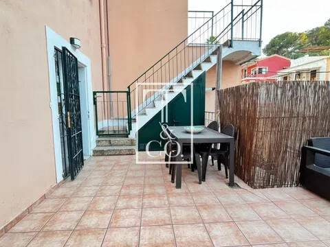 Квартира 140 м² в Пальме