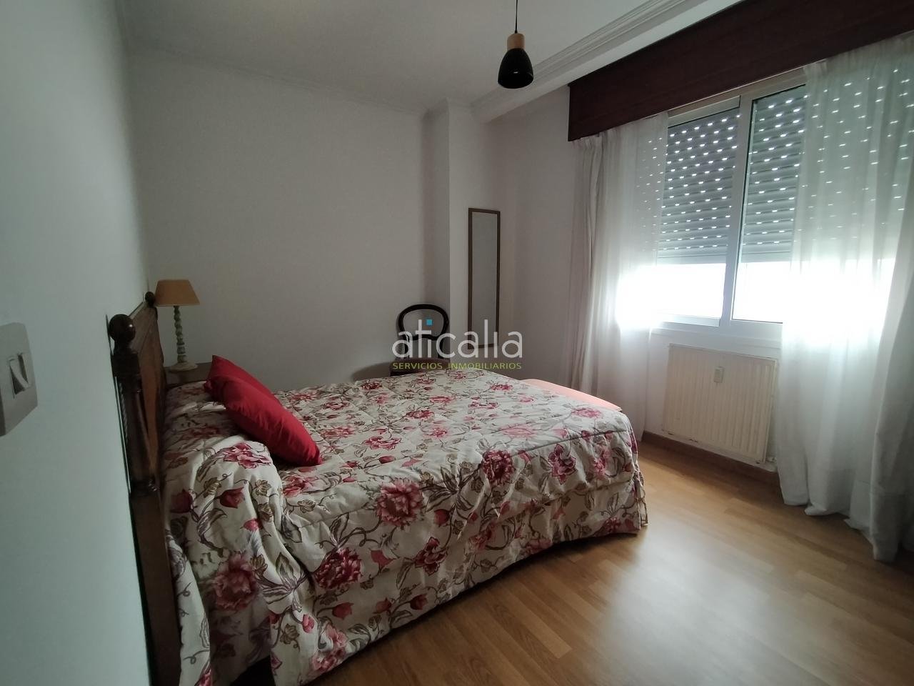 Piso de 90 m² en Ferrol