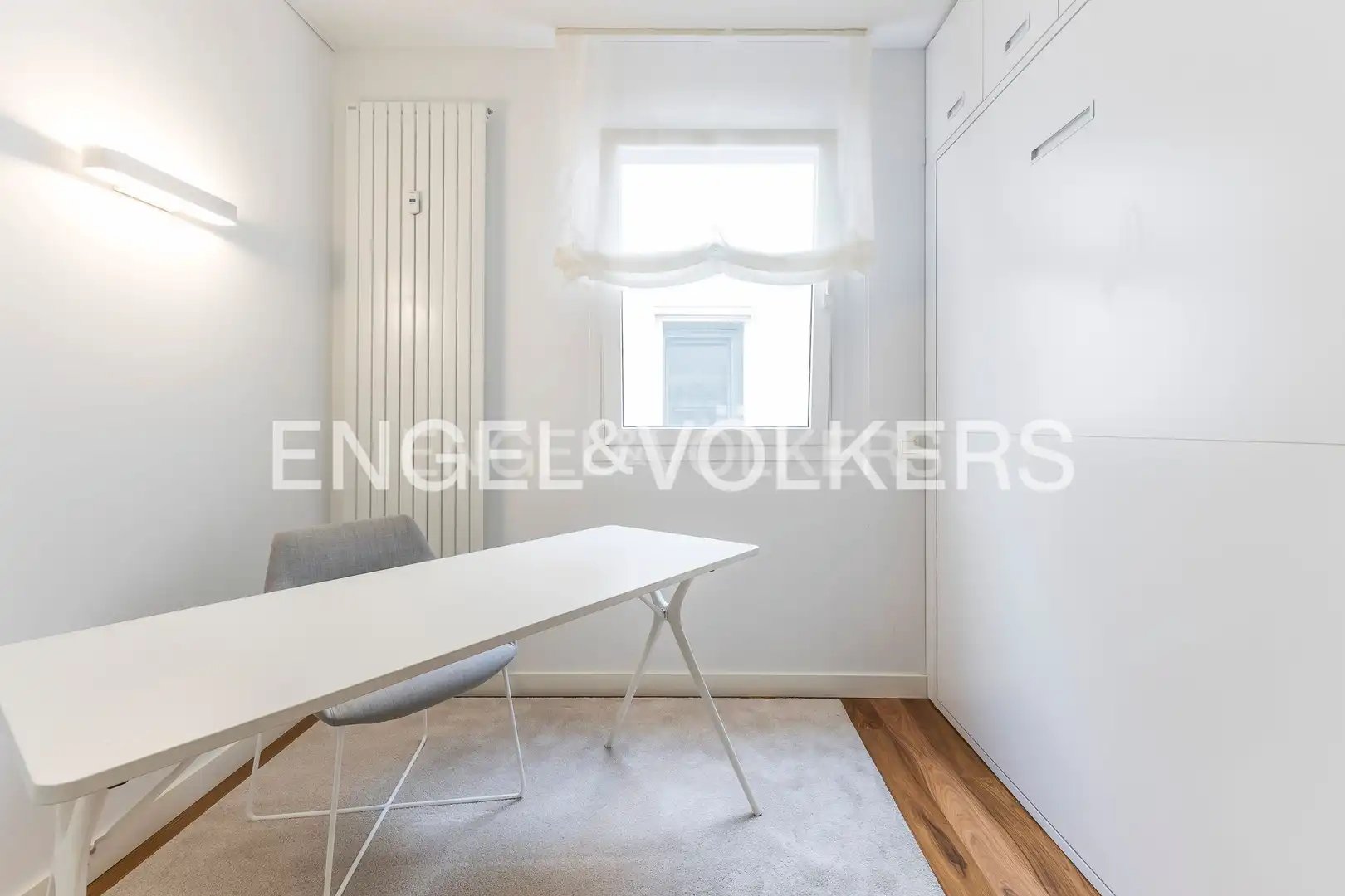 Piso de 120 m² en Madrid