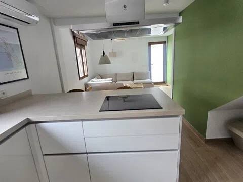 Casa de 151 m² en Benissa