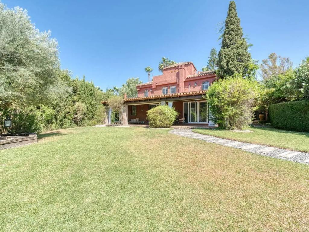 Casa de 507 m² a Marbella