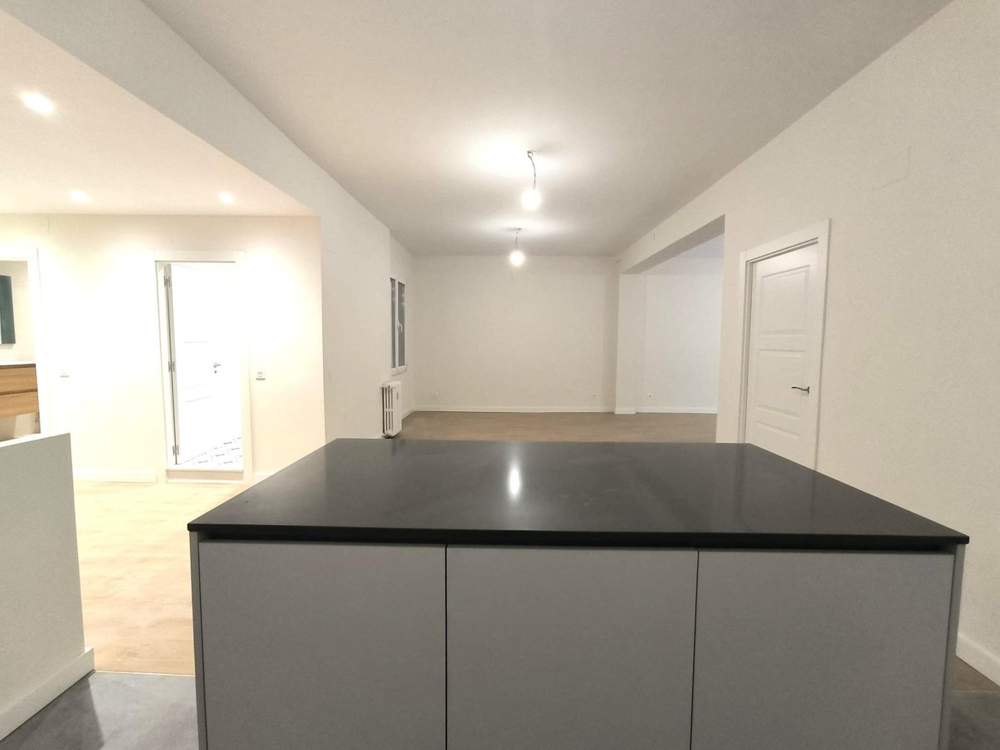 Piso de 121 m² en Oviedo