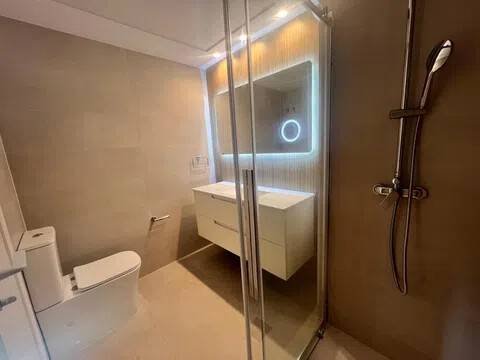 Piso de 90 m² en Finestrat
