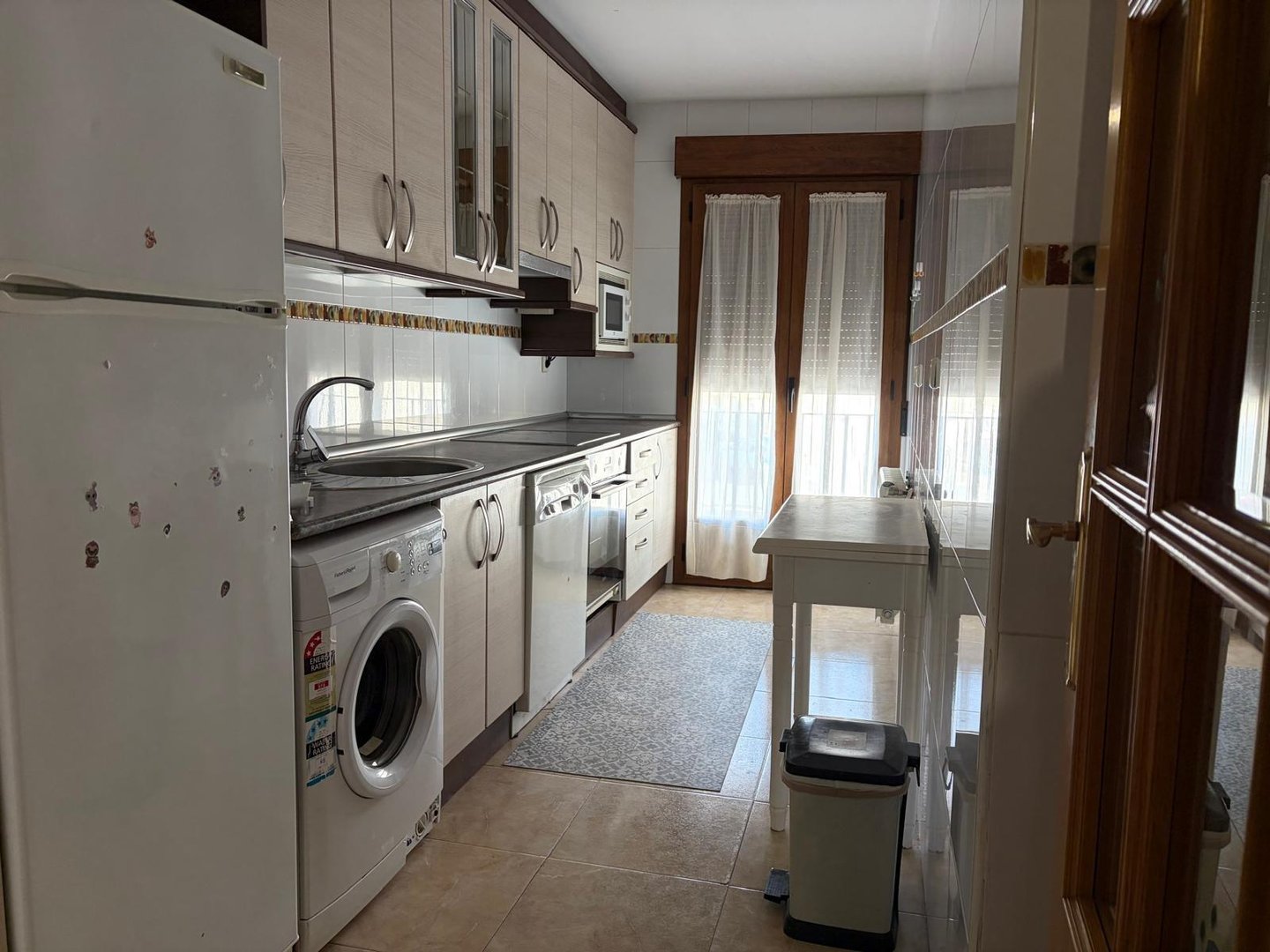 Pis de 140 m² a Segovia