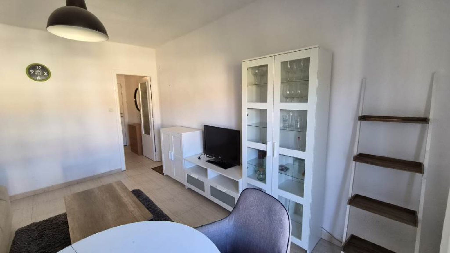 Piso de 89 m² en Salamanca