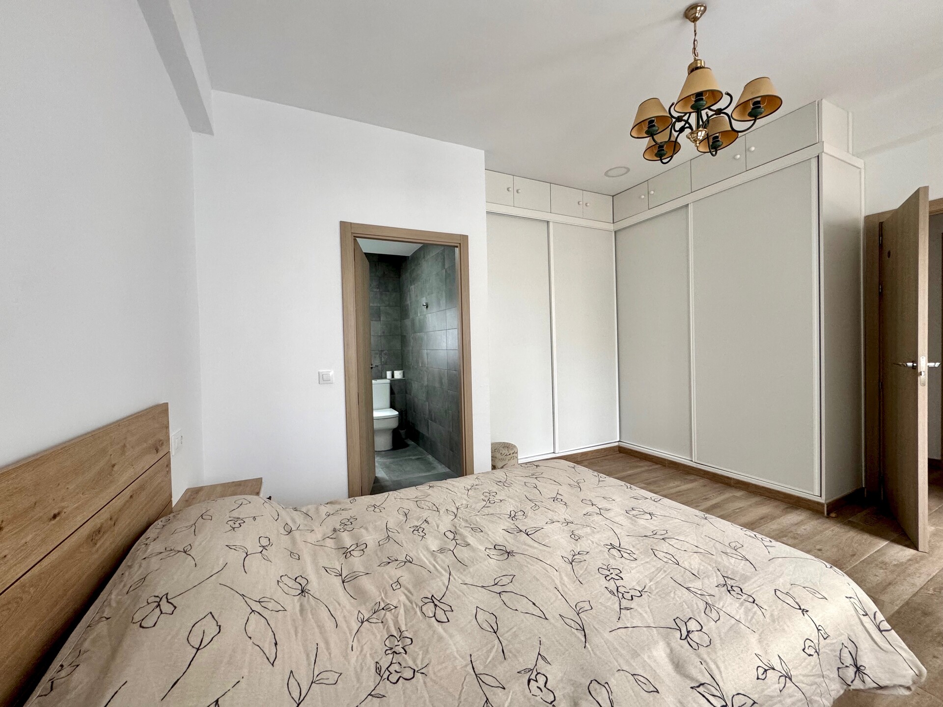 Wohnung 70 m² in Cáceres