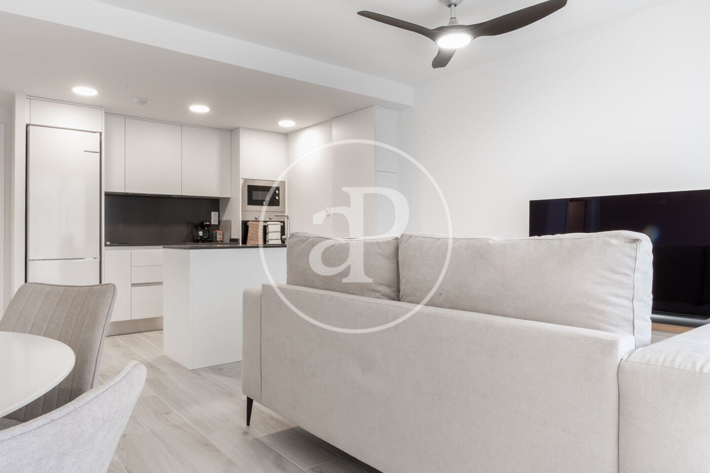 Piso de 85 m² en Dénia