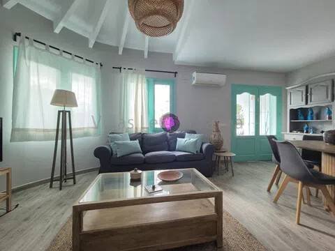 Haus 300 m² in Teulada