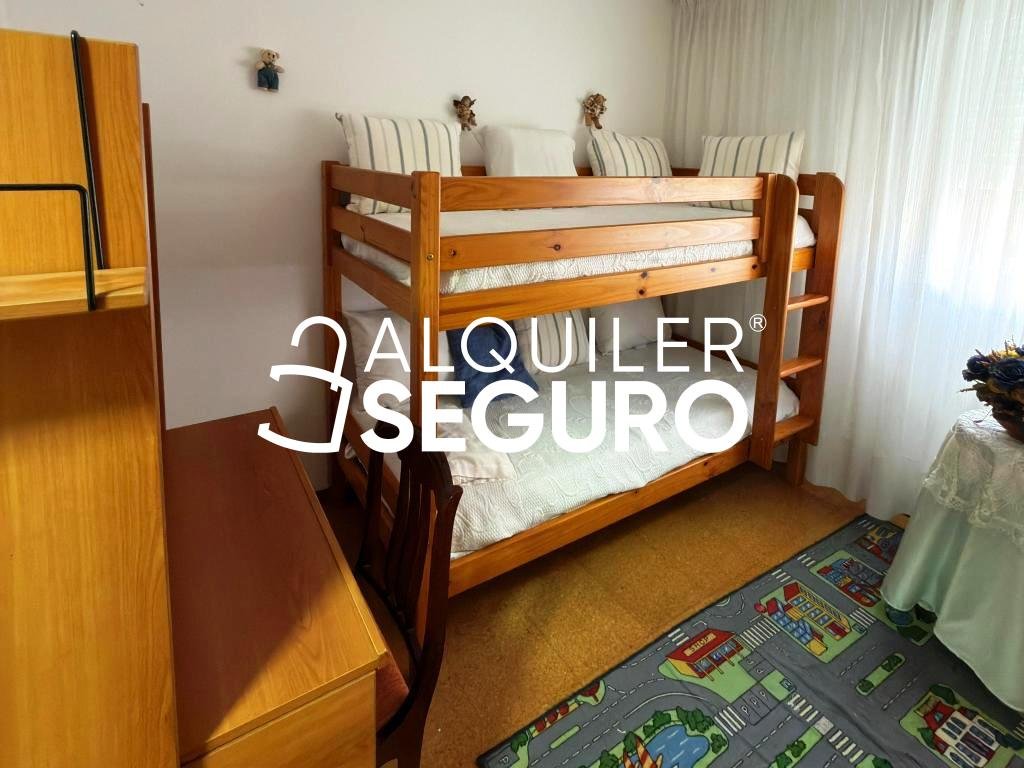 Pis de 60 m² a Vigo