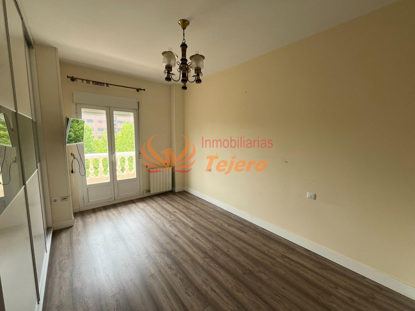 Piso de 149 m² en Cáceres