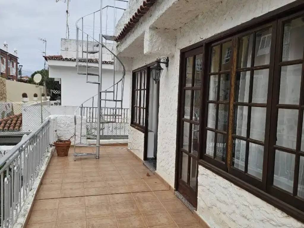 Casa de 100 m² a Los Realejos