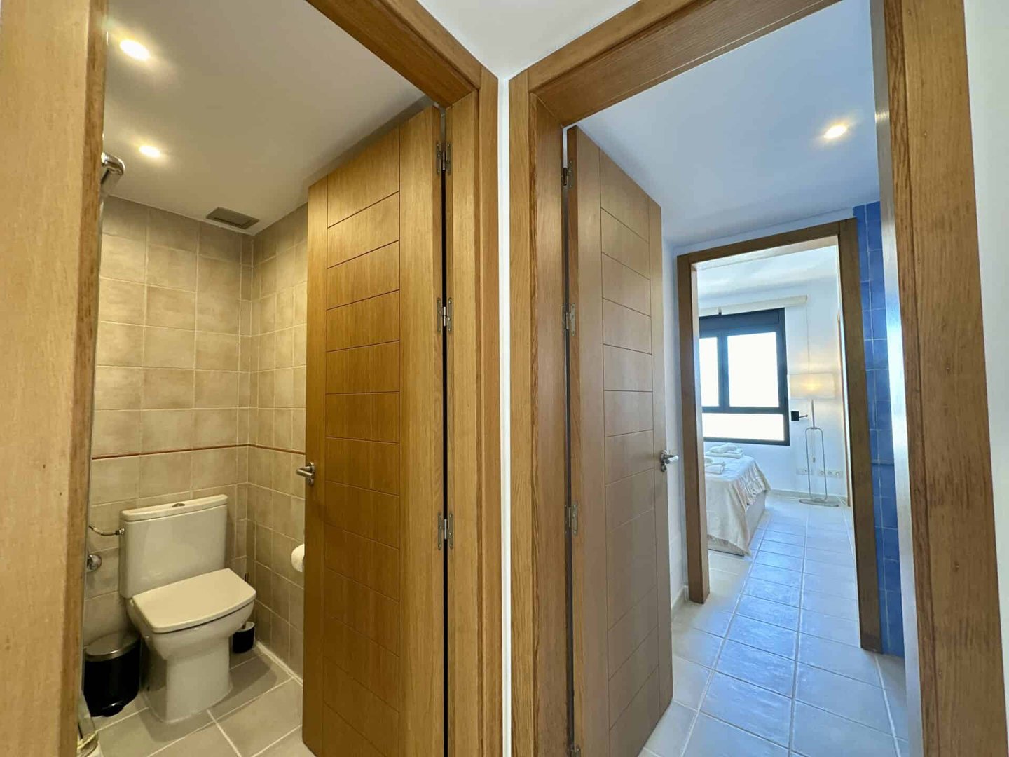 Piso de 85 m² en Mojácar