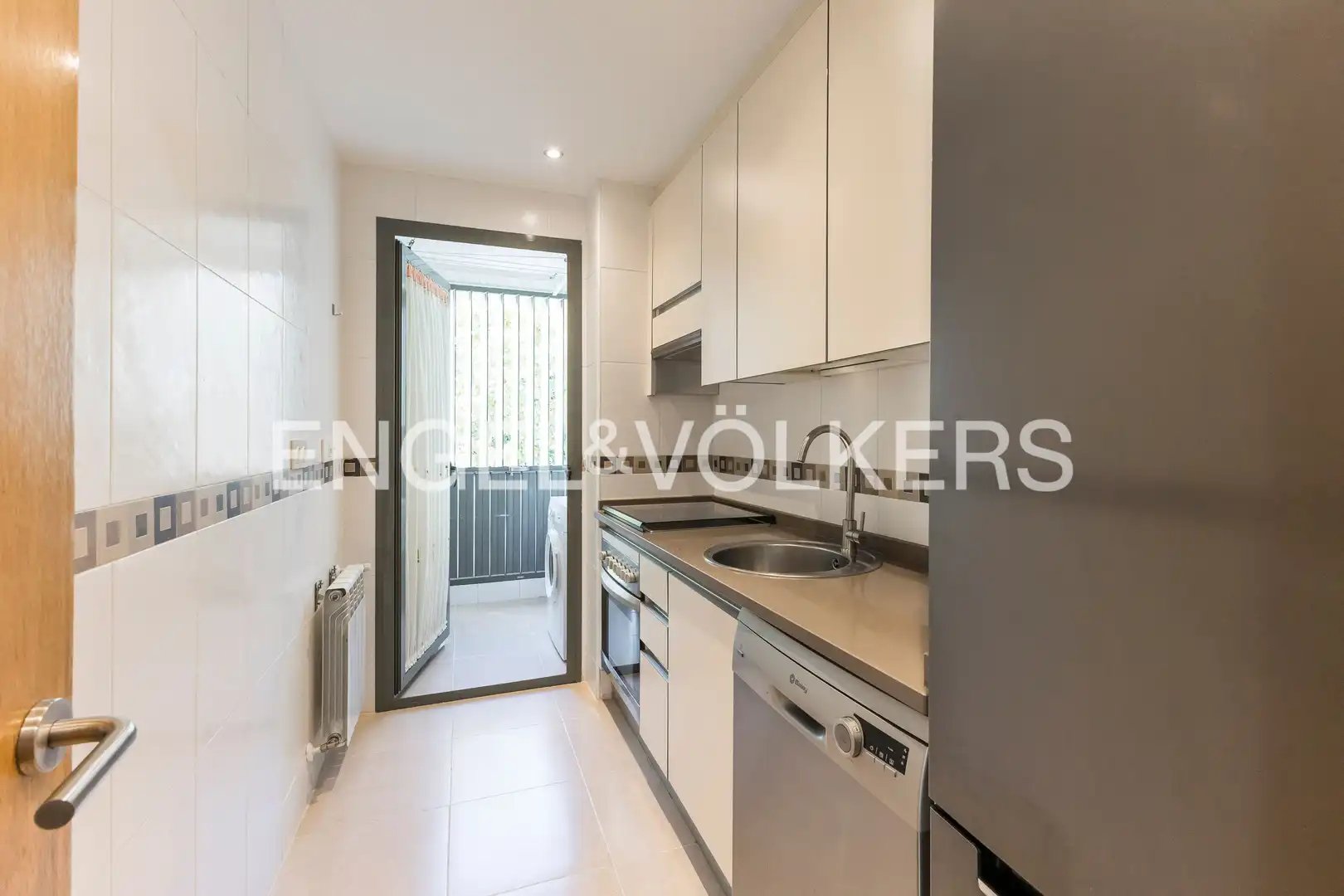 Pis de 89 m² a Madrid
