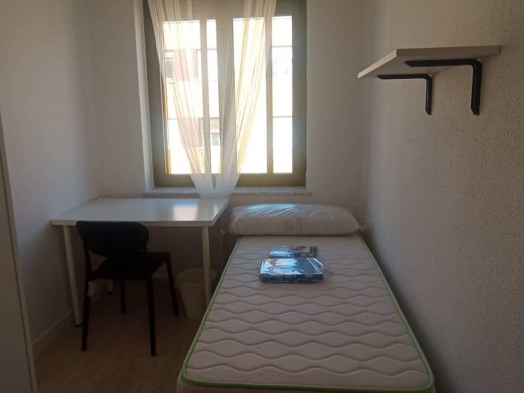 Habitación 130 m², Salamanca