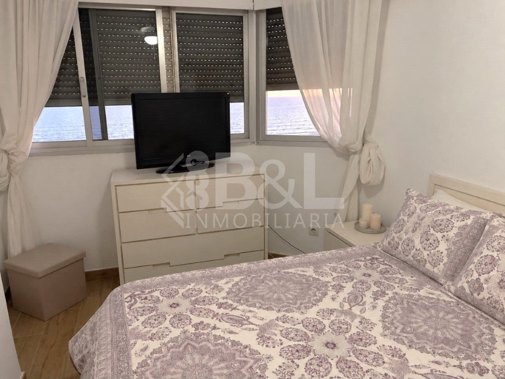 Wohnung 53 m² in Punta Umbría