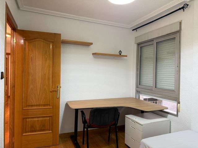 Piso de 128 m² en Murcia