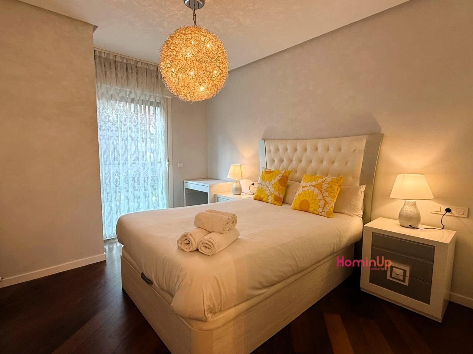 Piso de 150 m² en Bilbao