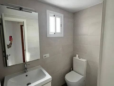 Flat 88 m² in Seville