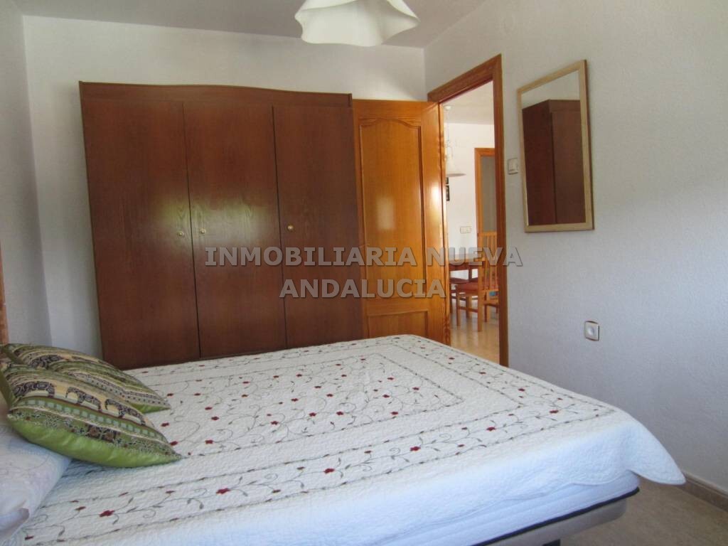 Piso de 81 m² en Almería