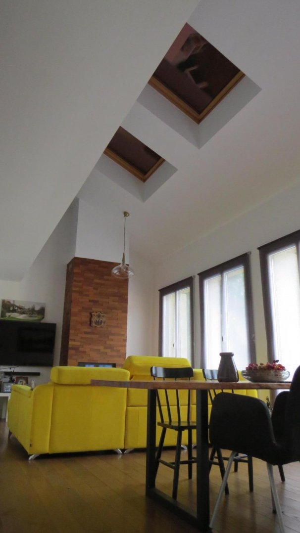 Piso de 297 m² en Segovia