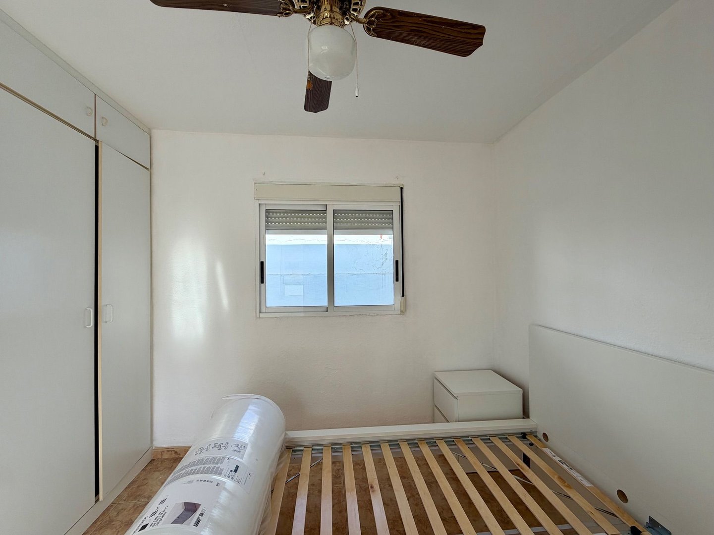Piso de 140 m² en Alicante