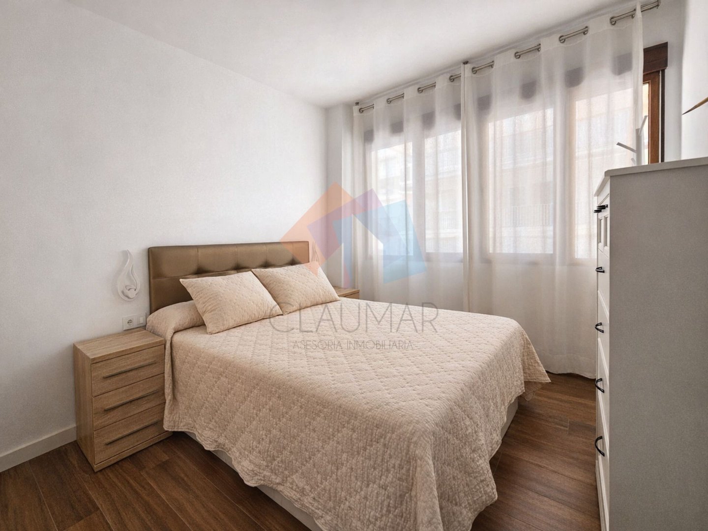 Piso de 108 m² en Gandía