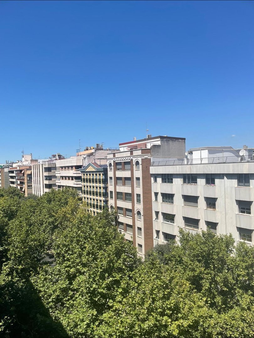 Piso de 112 m² en Córdoba