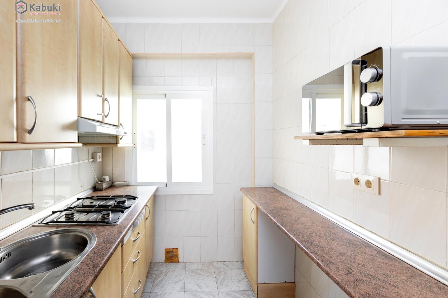 Piso de 108 m² en Granada