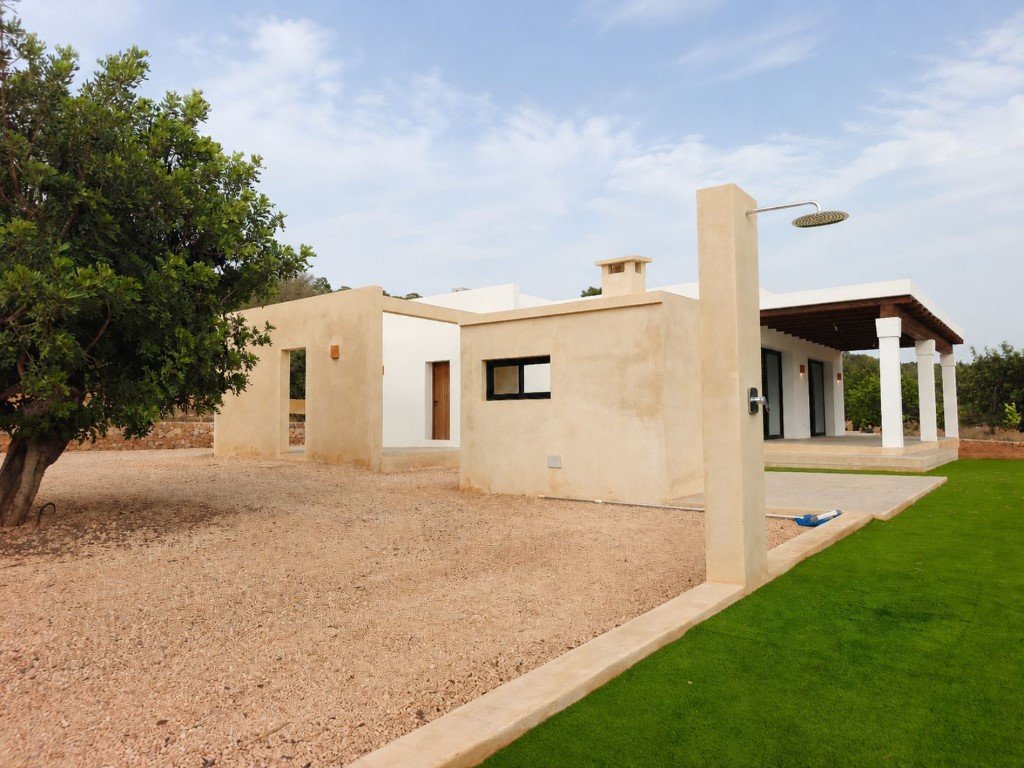 Casa de 250 m² a Sant Antoni de Portmany