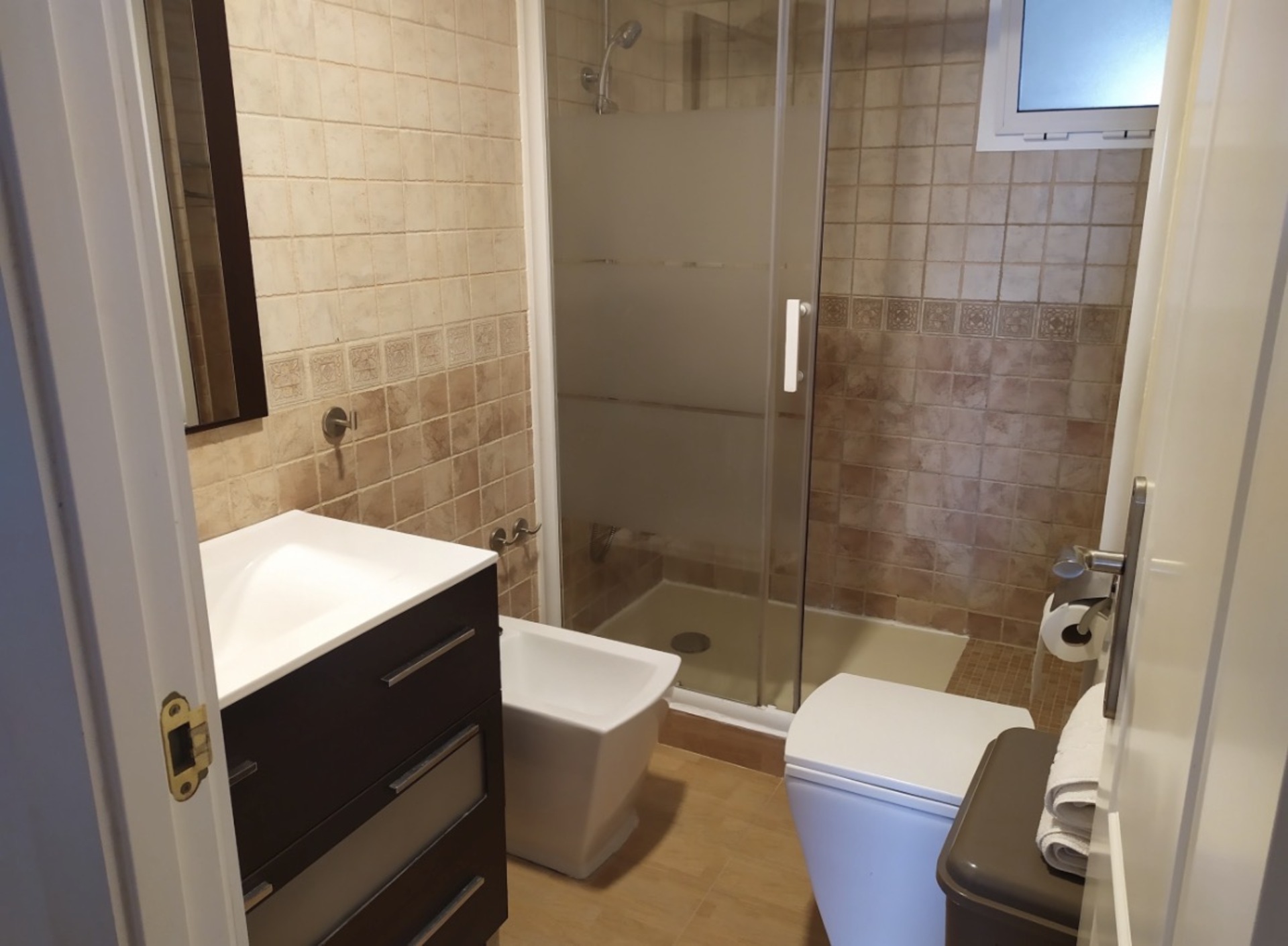 Habitación 90 m², Puerto Real