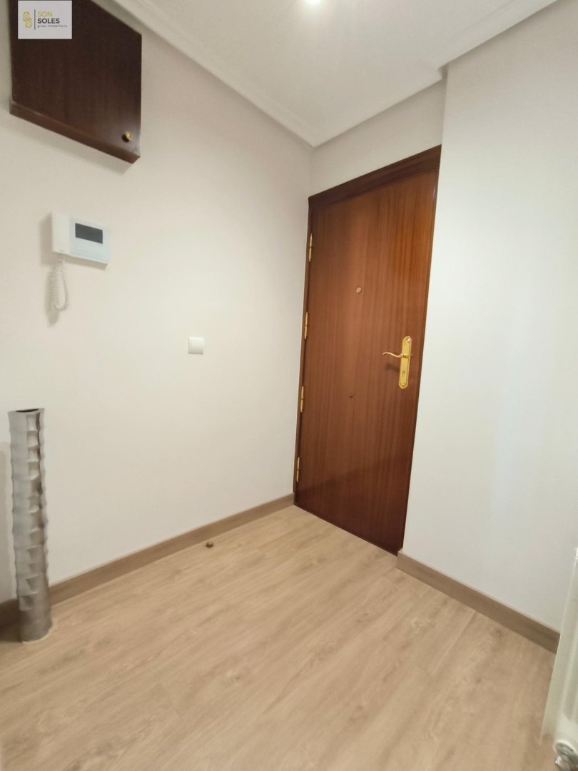 Piso de 115 m² en Santander