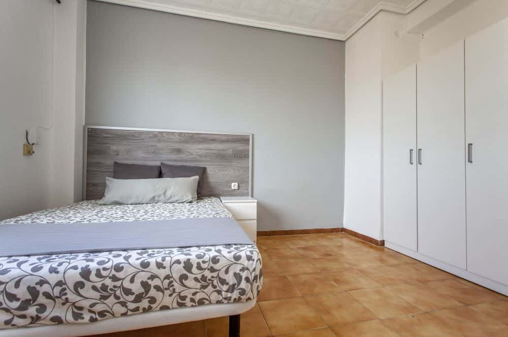 Habitació de lloguer, València