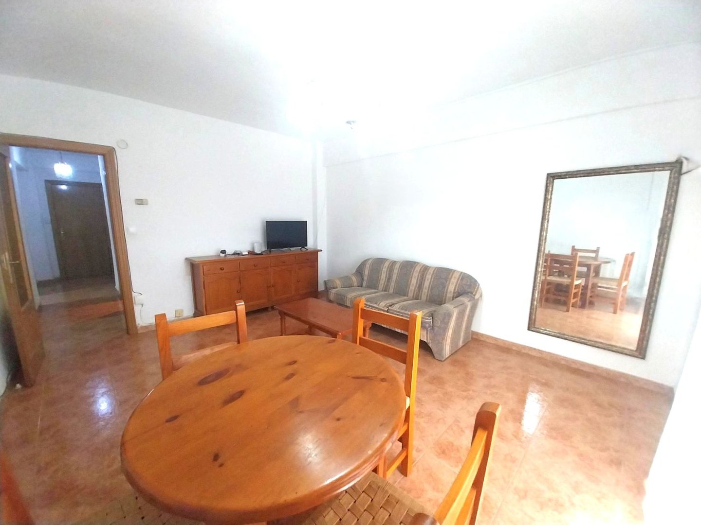 Pis de 95 m² a Valladolid