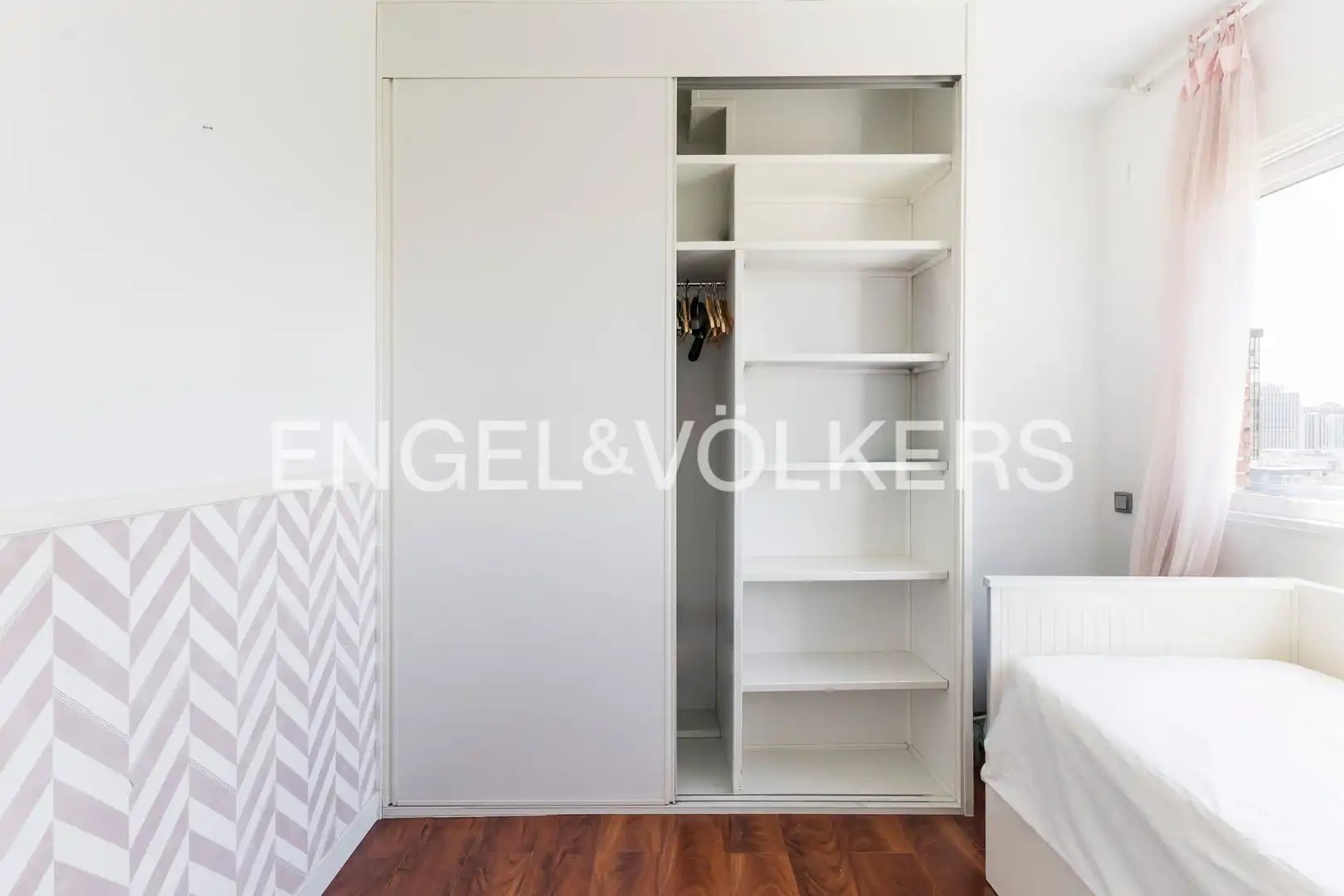 Piso de 63 m² en Madrid
