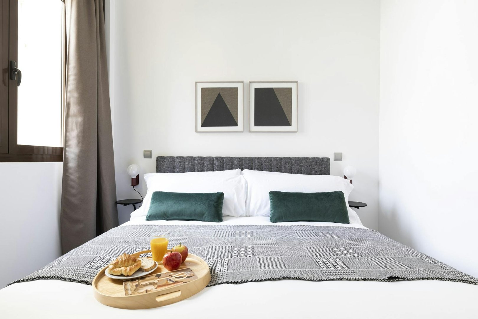 Piso de 55 m² en Madrid