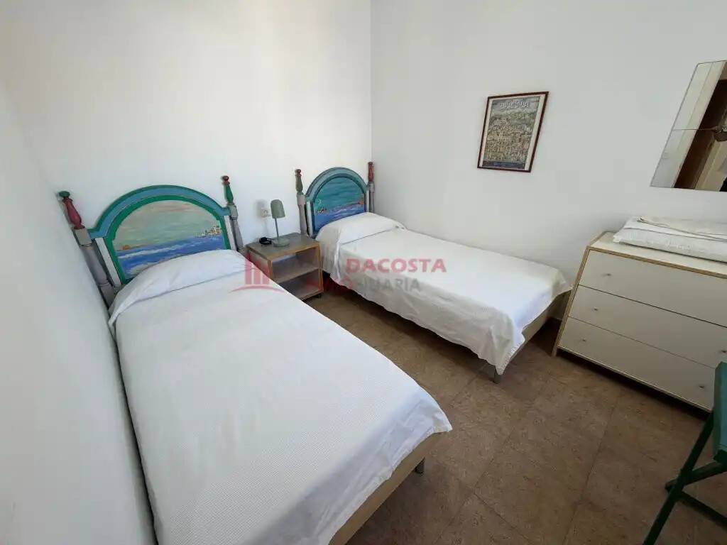 Piso de 90 m² en Lepe