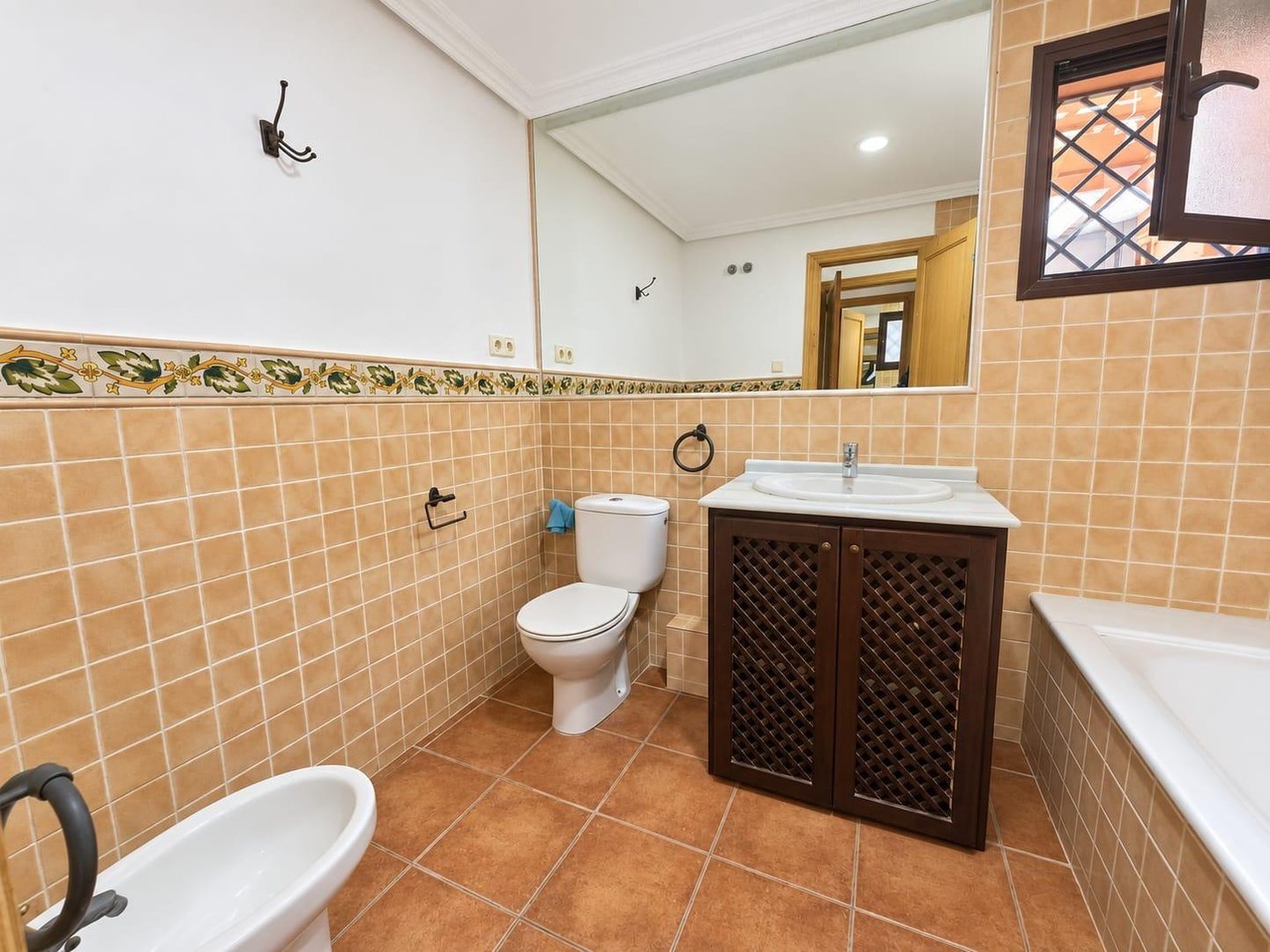 Piso de 75 m² en San Roque