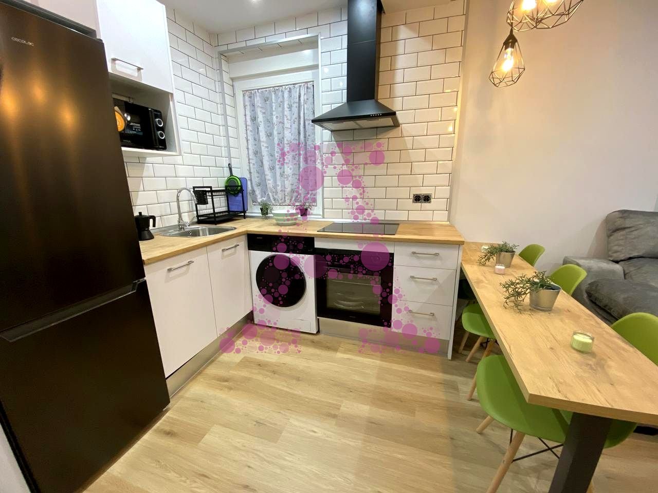 Piso de 50 m² en Salamanca