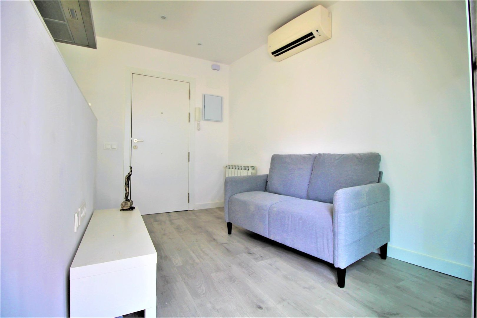Wohnung 40 m² in Madrid
