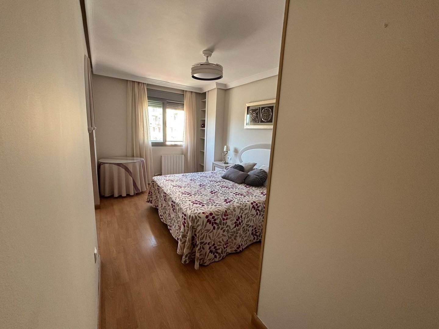 Wohnung 100 m² in Granada