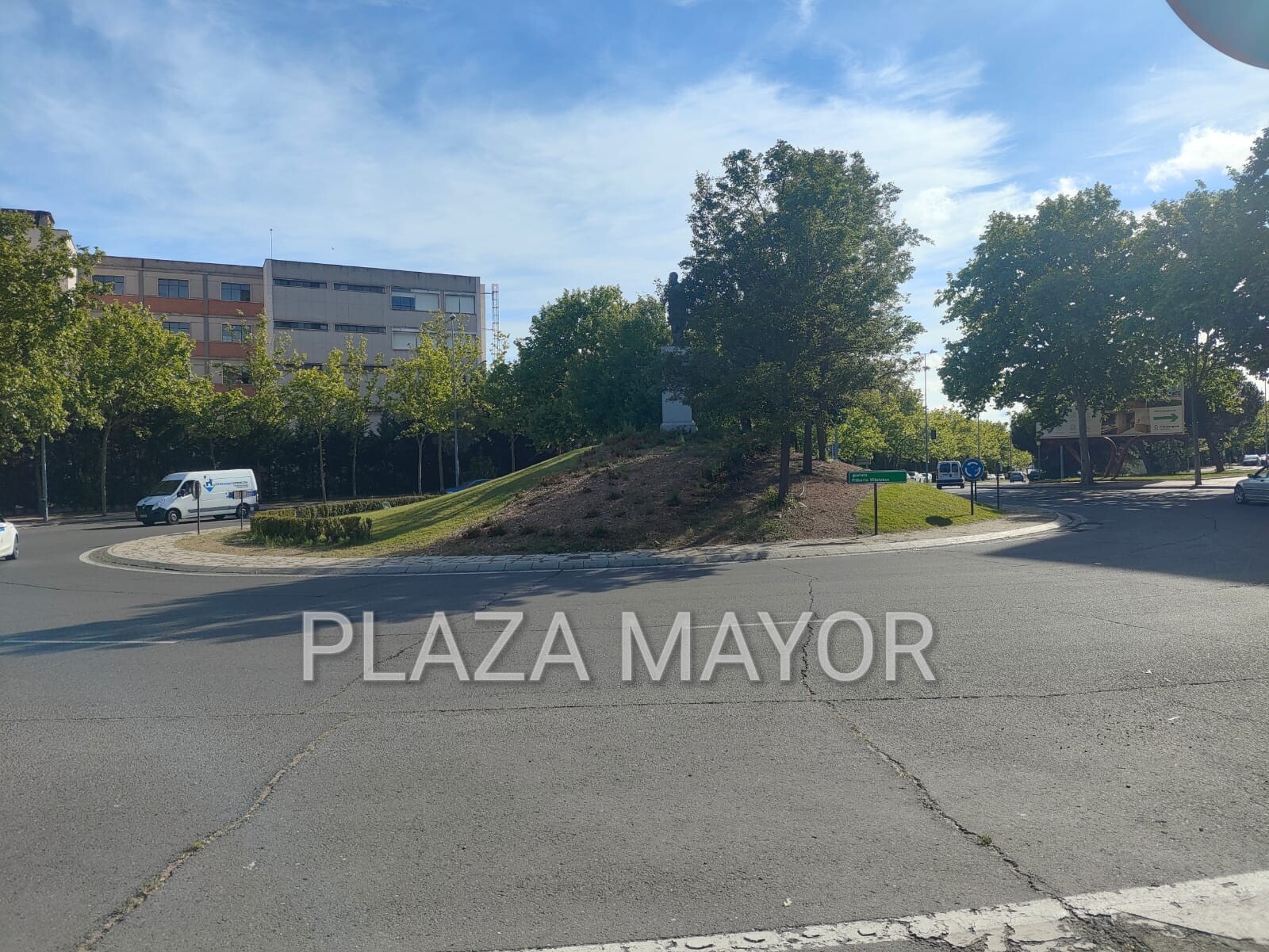 Pis de 75 m² a Salamanca